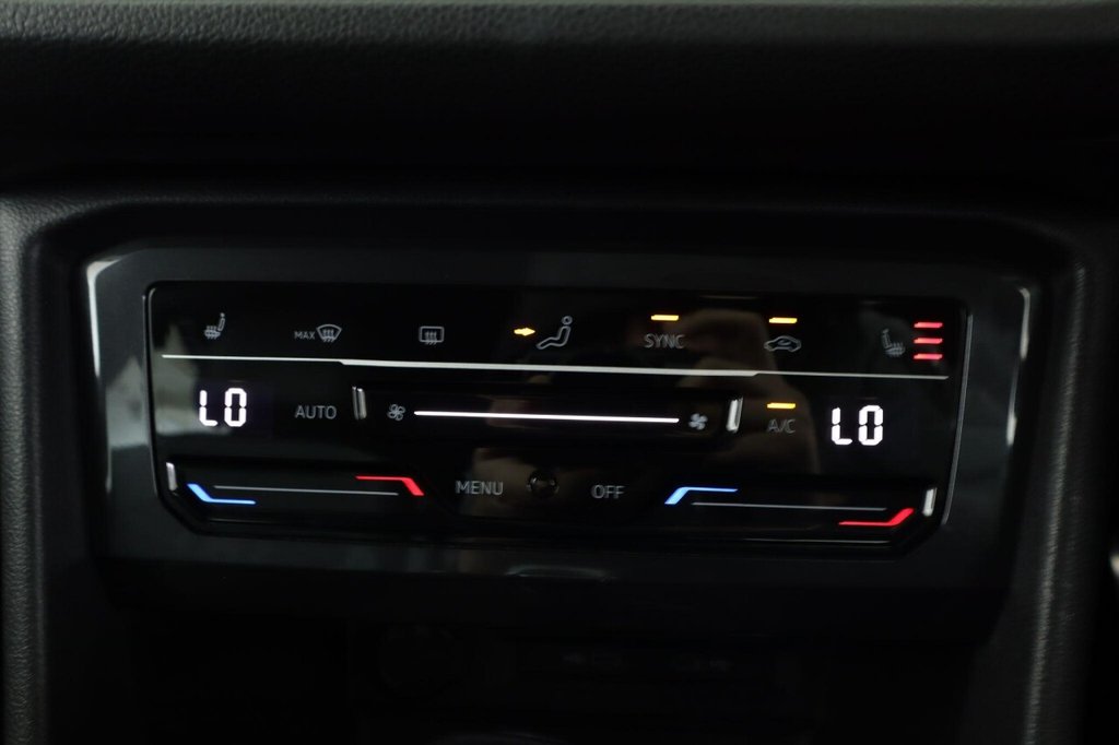 Used Volkswagen Tiguan Allspace 2022 for sale - 76559183: Photo 22