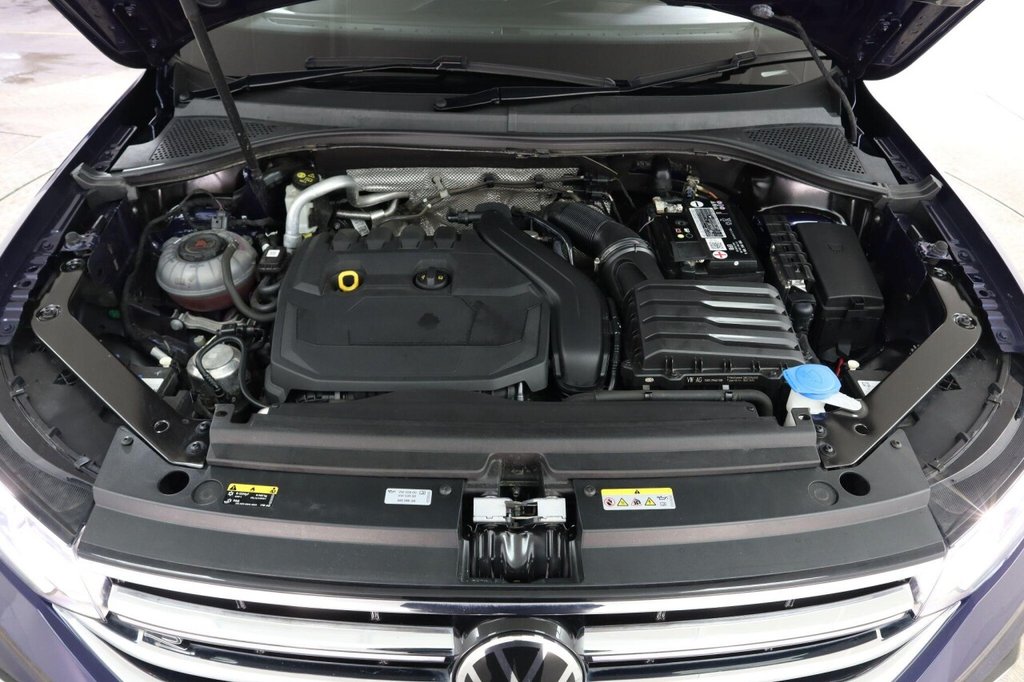 Used Volkswagen Tiguan Allspace 2022 for sale - 76559183: Photo 31