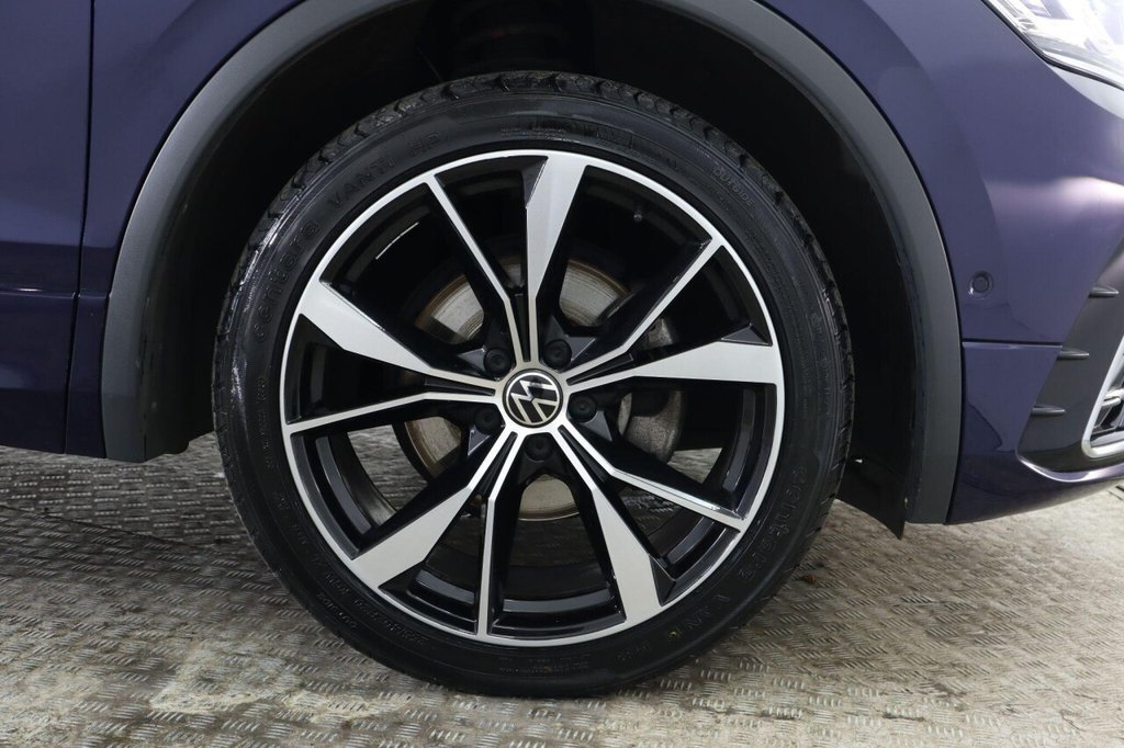 Used Volkswagen Tiguan Allspace 2022 for sale - 76559183: Photo 32