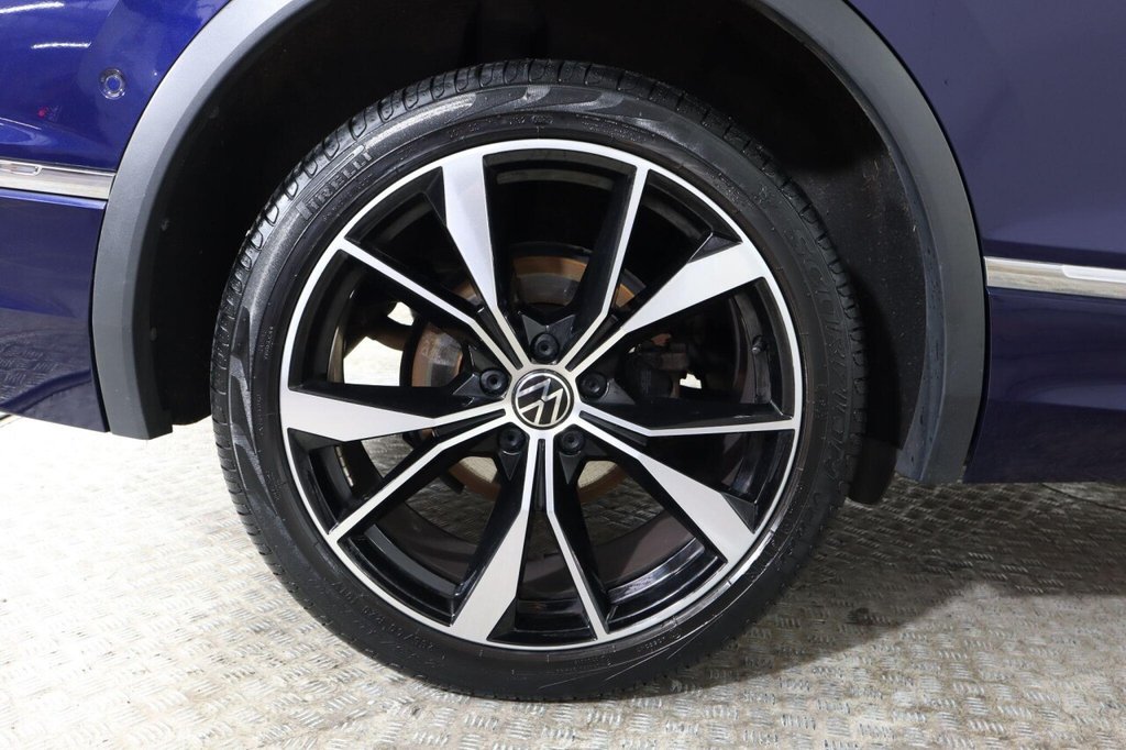 Used Volkswagen Tiguan Allspace 2022 for sale - 76559183: Photo 33