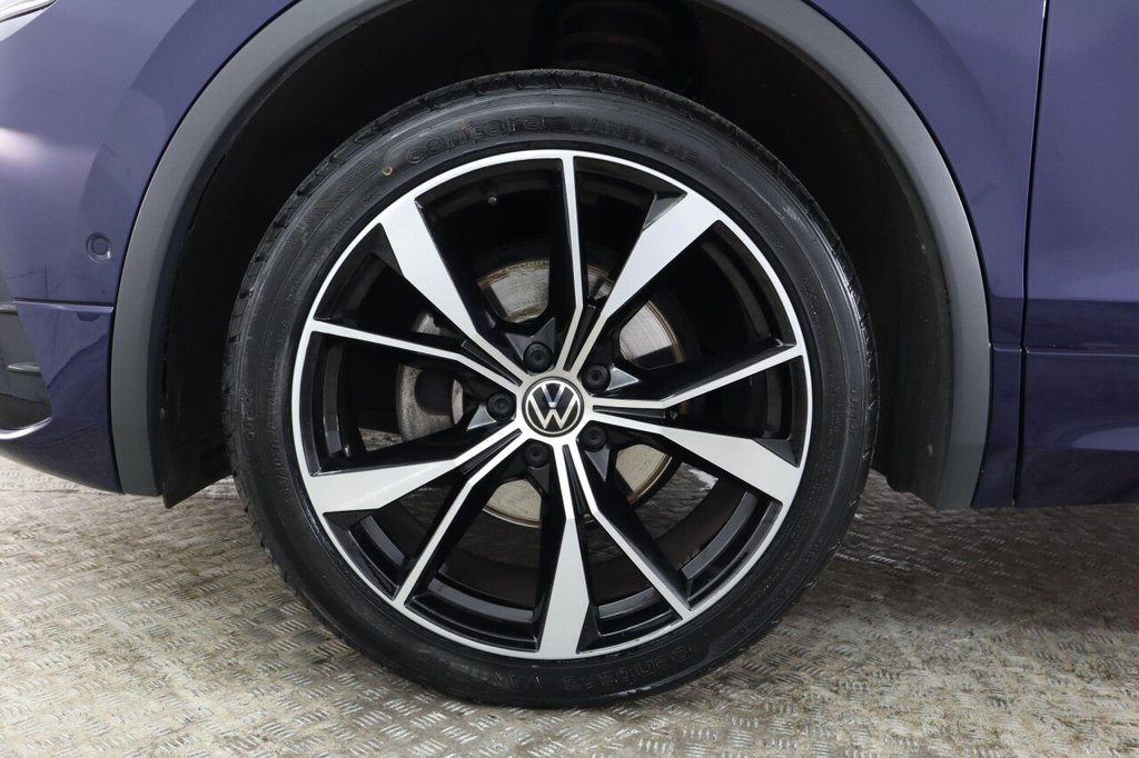 Used Volkswagen Tiguan Allspace 2022 for sale - 76559183: Photo 34
