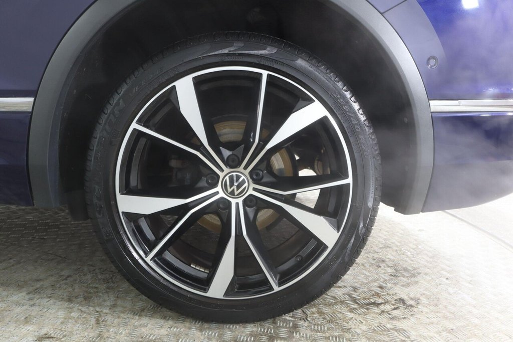 Used Volkswagen Tiguan Allspace 2022 for sale - 76559183: Photo 36