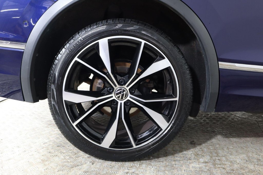 Used Volkswagen Tiguan Allspace 2022 for sale - 76559183: Photo 37