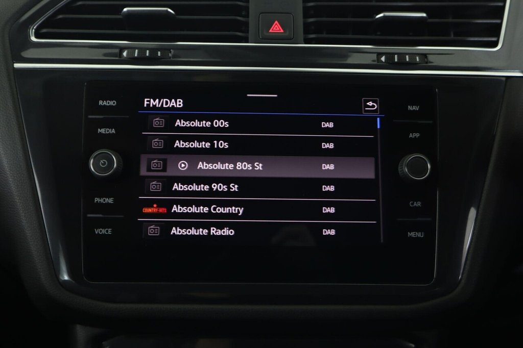 Used Volkswagen Tiguan Allspace 2022 for sale - 76559183: Photo 39