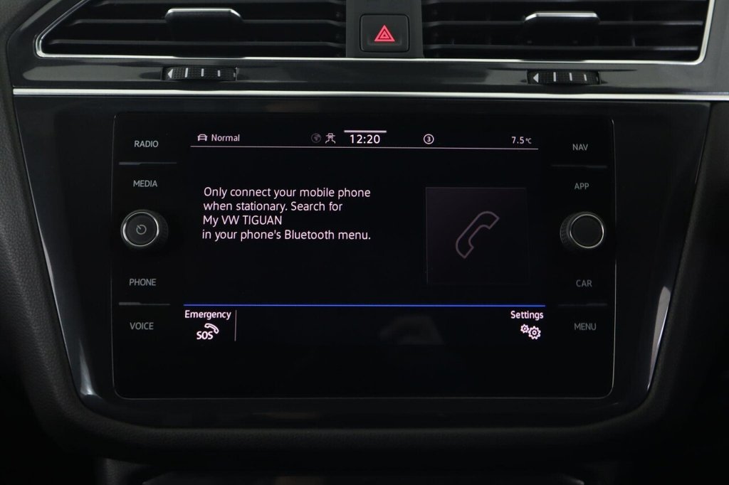 Used Volkswagen Tiguan Allspace 2022 for sale - 76559183: Photo 40