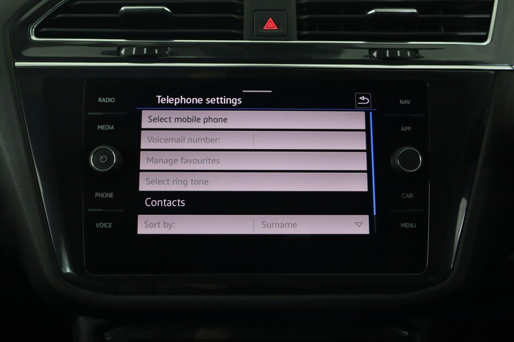 Used Volkswagen Tiguan Allspace 2022 for sale - 76559183: Photo 41