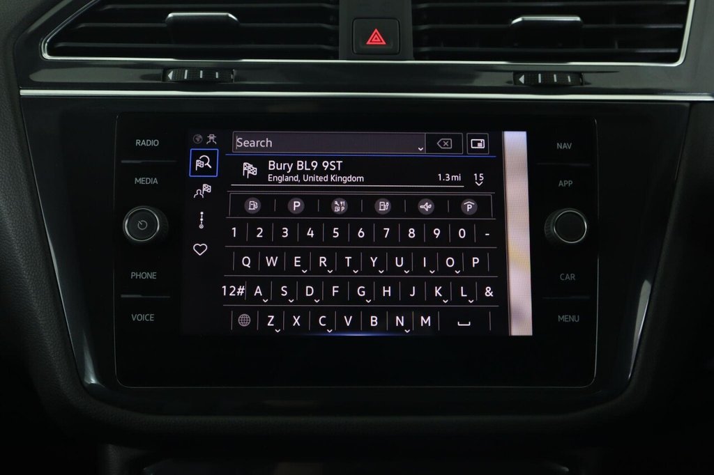 Used Volkswagen Tiguan Allspace 2022 for sale - 76559183: Photo 43