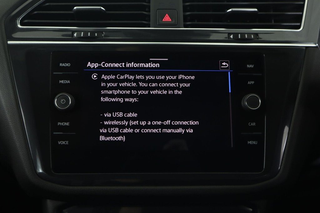 Used Volkswagen Tiguan Allspace 2022 for sale - 76559183: Photo 45