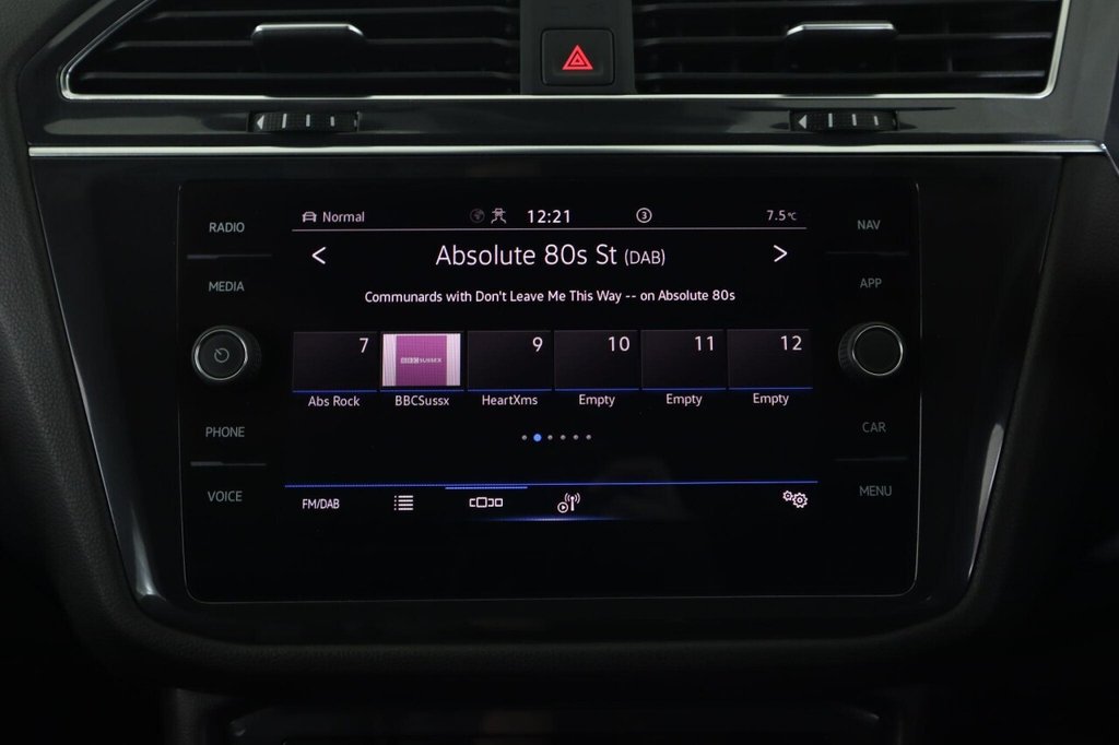 Used Volkswagen Tiguan Allspace 2022 for sale - 76559183: Photo 46