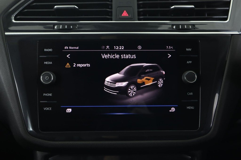 Used Volkswagen Tiguan Allspace 2022 for sale - 76559183: Photo 47