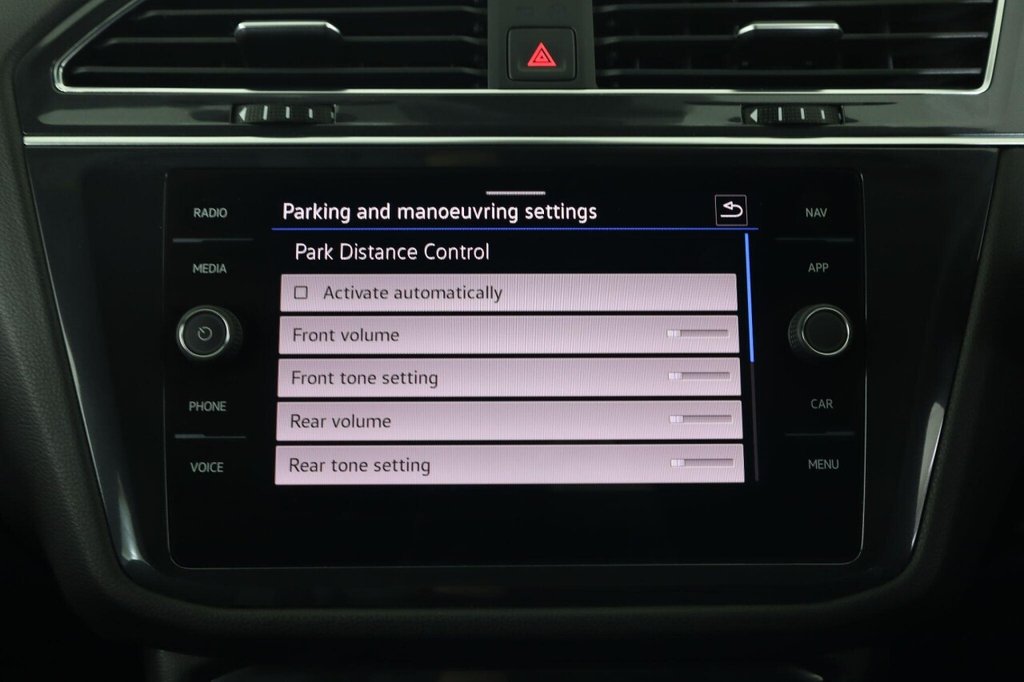 Used Volkswagen Tiguan Allspace 2022 for sale - 76559183: Photo 50