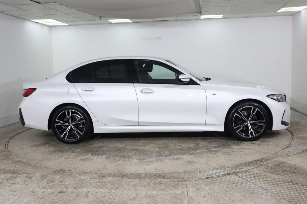 Used BMW 3 Series 2024 for sale - 76740392: Photo 10