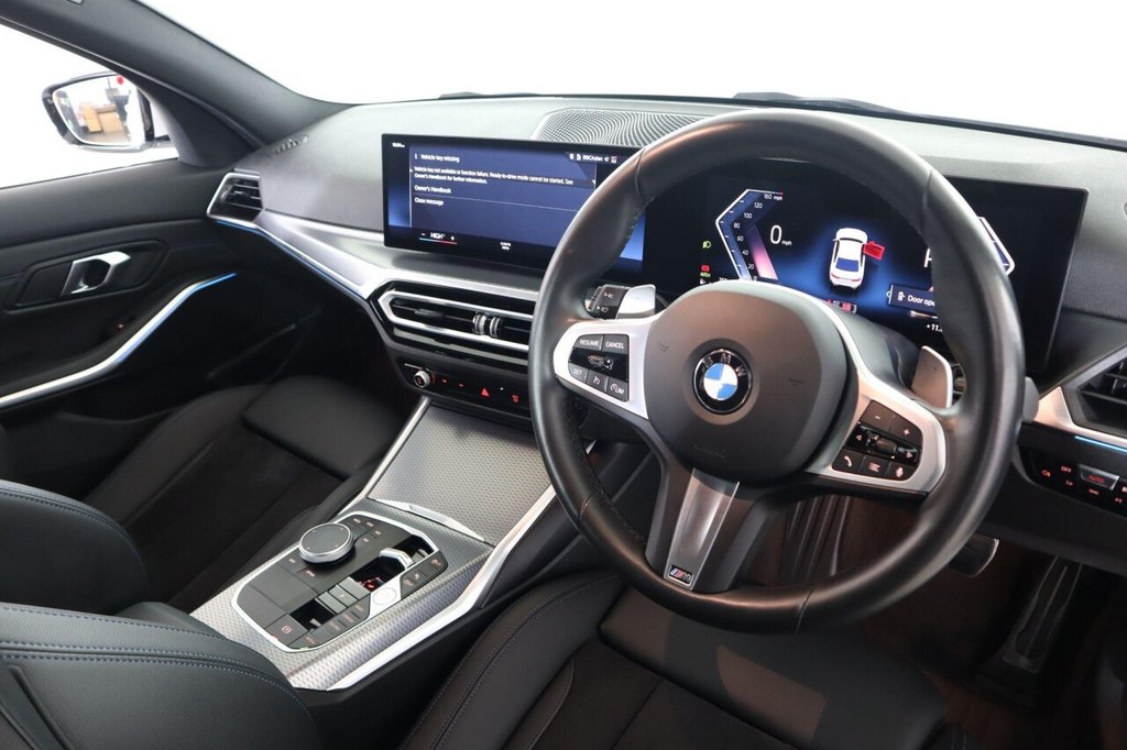 Used BMW 3 Series 2024 for sale - 76740392: Photo 12