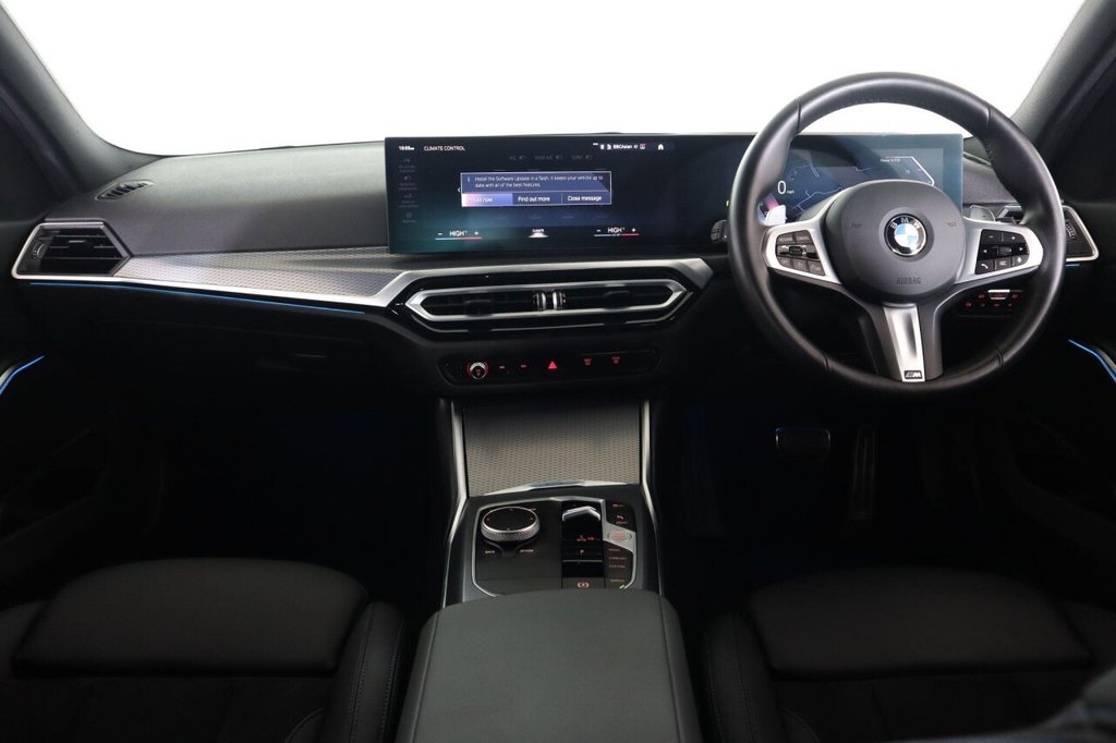 Used BMW 3 Series 2024 for sale - 76740392: Photo 13