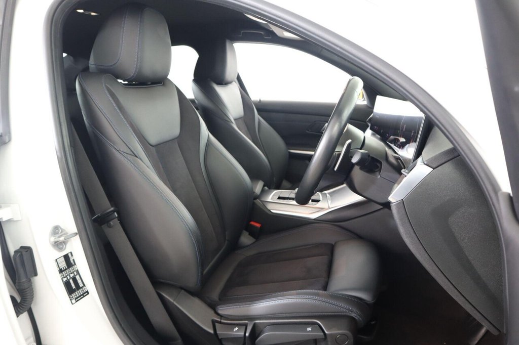 Used BMW 3 Series 2024 for sale - 76740392: Photo 14