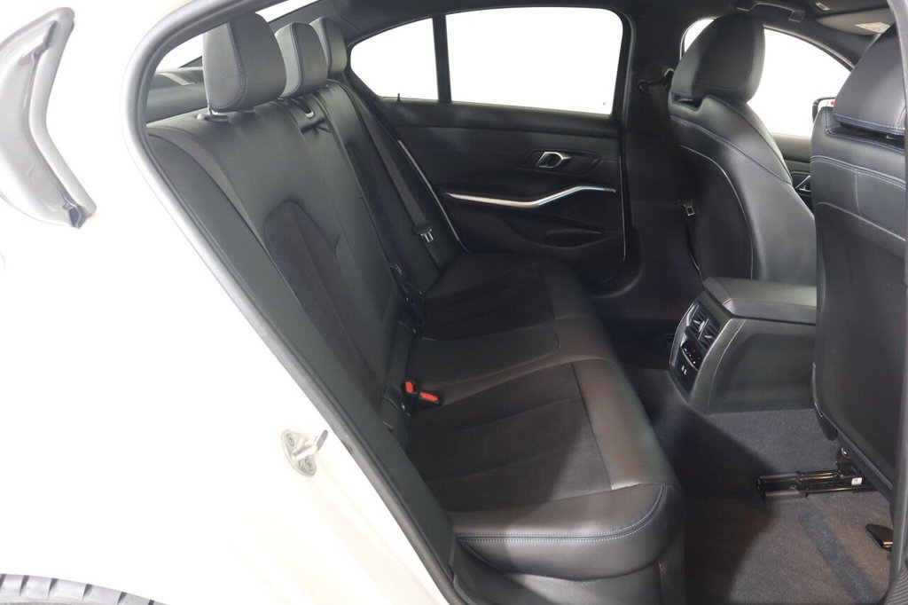 Used BMW 3 Series 2024 for sale - 76740392: Photo 15