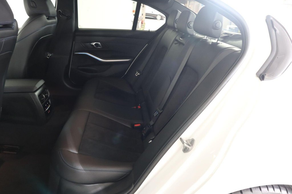 Used BMW 3 Series 2024 for sale - 76740392: Photo 16