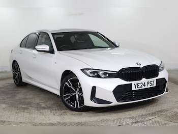 Used BMW 3 Series 2024 for sale - 76740392: Photo