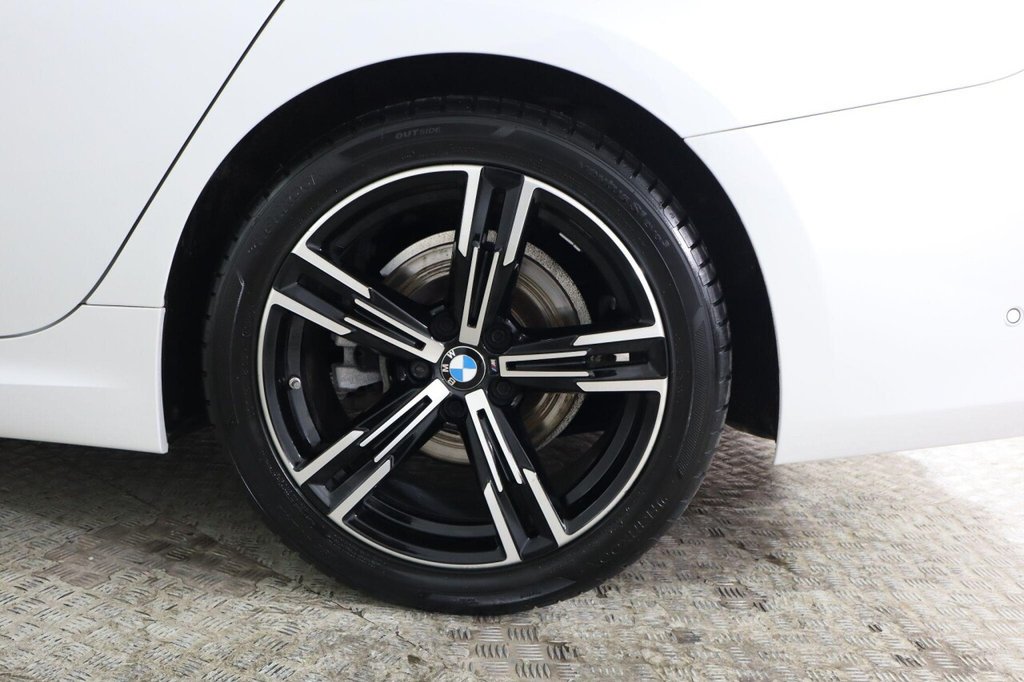 Used BMW 3 Series 2024 for sale - 76740392: Photo 30