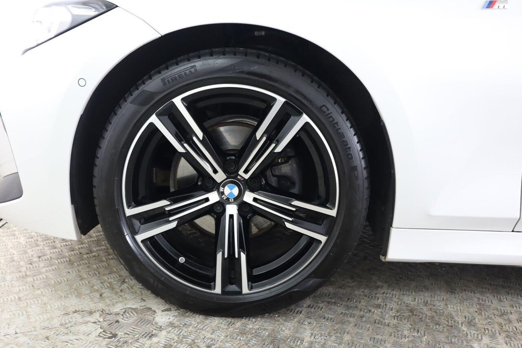 Used BMW 3 Series 2024 for sale - 76740392: Photo 31