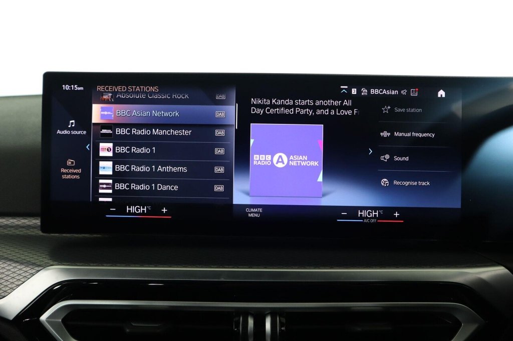 Used BMW 3 Series 2024 for sale - 76740392: Photo 34