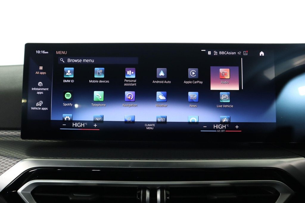 Used BMW 3 Series 2024 for sale - 76740392: Photo 38