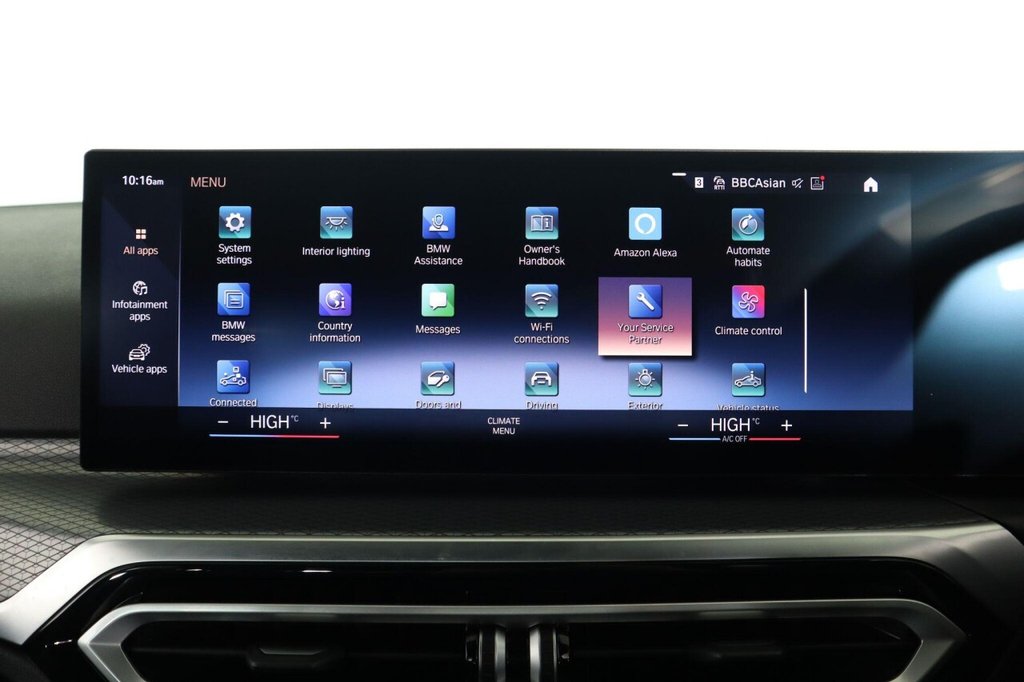 Used BMW 3 Series 2024 for sale - 76740392: Photo 40