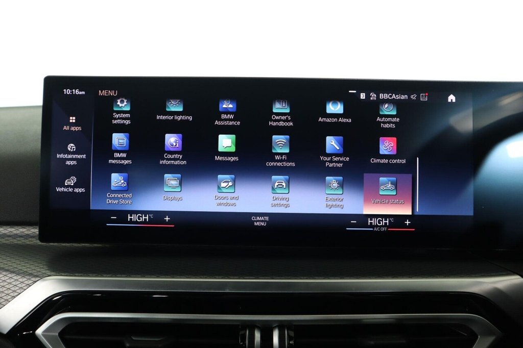 Used BMW 3 Series 2024 for sale - 76740392: Photo 41