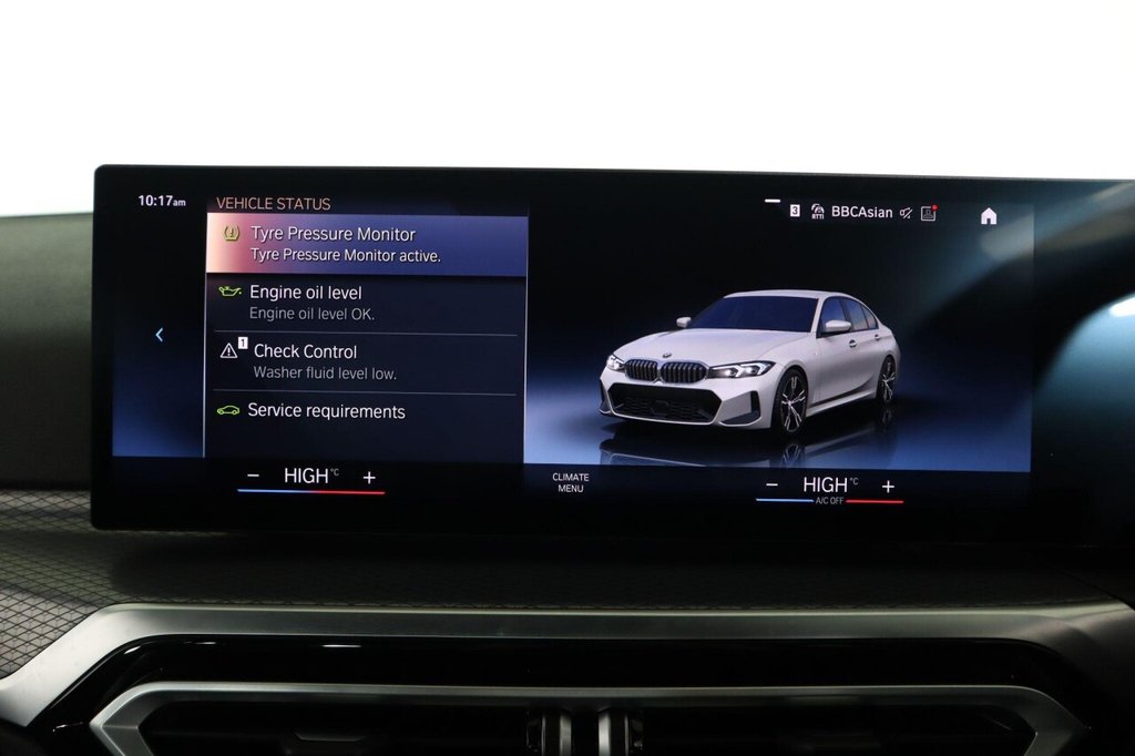 Used BMW 3 Series 2024 for sale - 76740392: Photo 45