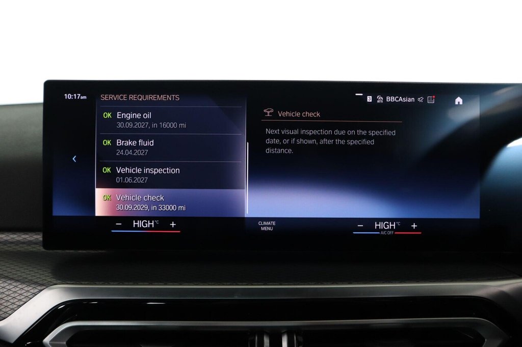 Used BMW 3 Series 2024 for sale - 76740392: Photo 46