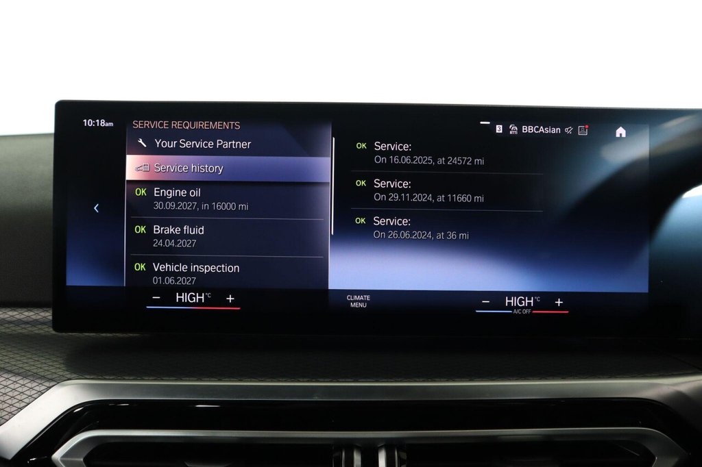 Used BMW 3 Series 2024 for sale - 76740392: Photo 47