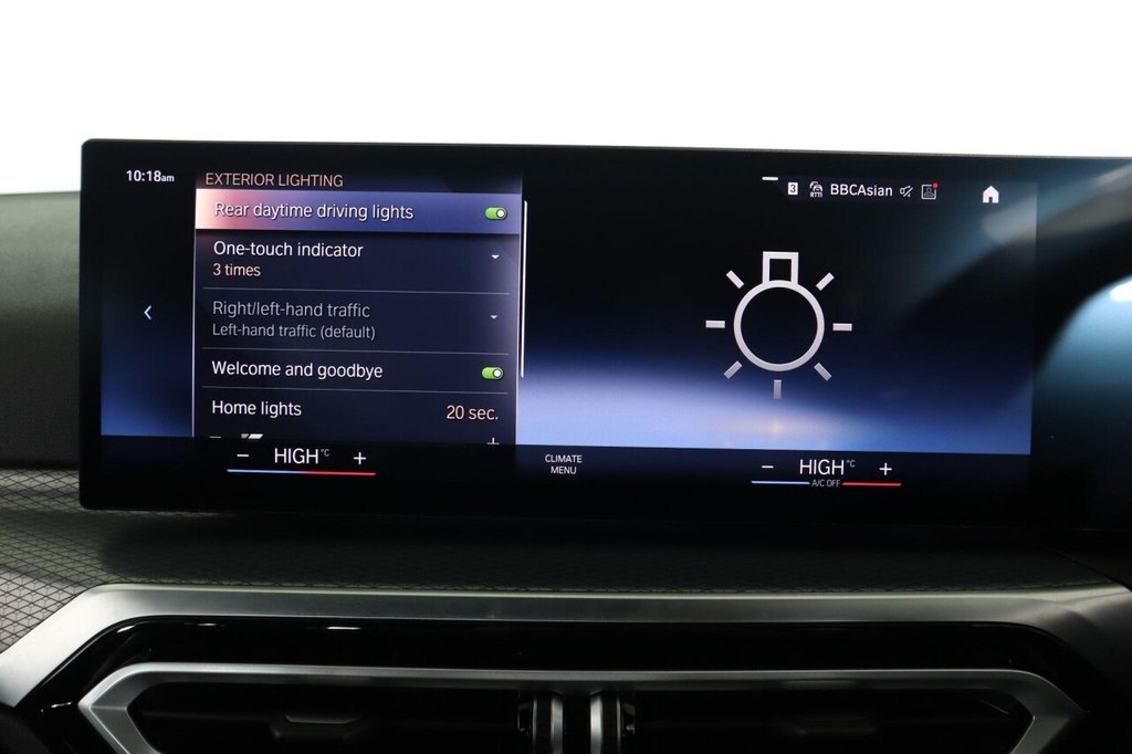 Used BMW 3 Series 2024 for sale - 76740392: Photo 48