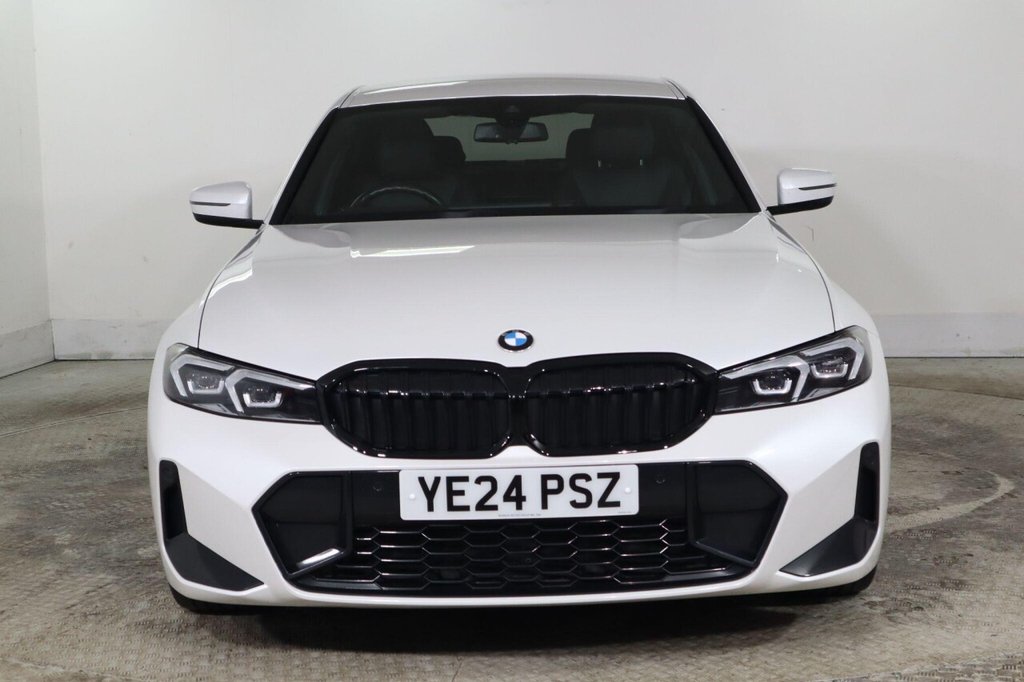 Used BMW 3 Series 2024 for sale - 76740392: Photo 5