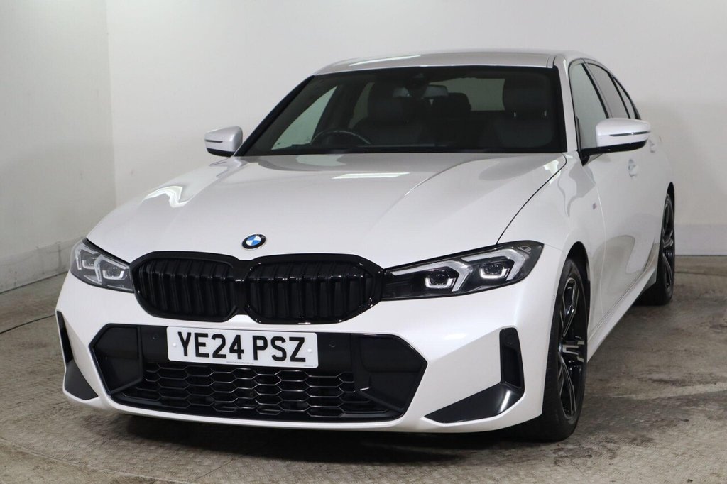 Used BMW 3 Series 2024 for sale - 76740392: Photo 6