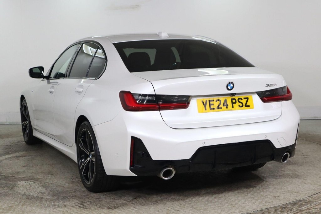 Used BMW 3 Series 2024 for sale - 76740392: Photo 7