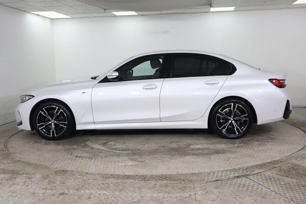 Used BMW 3 Series 2024 for sale - 76740392: Photo 8