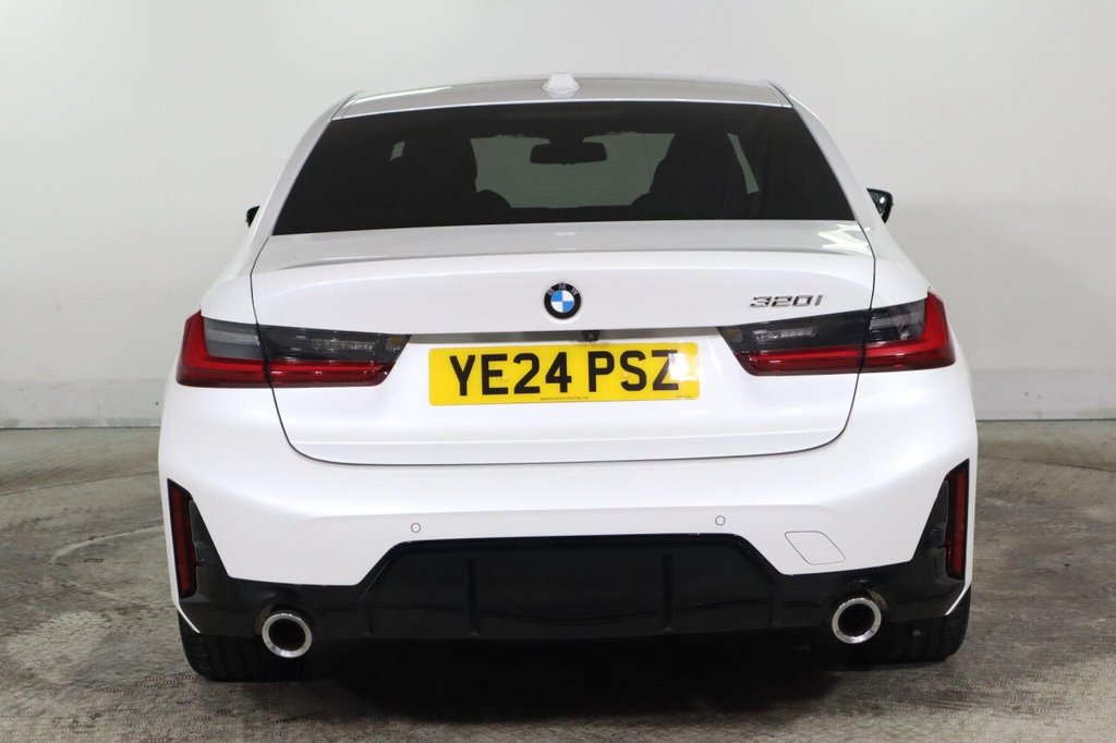 Used BMW 3 Series 2024 for sale - 76740392: Photo 9