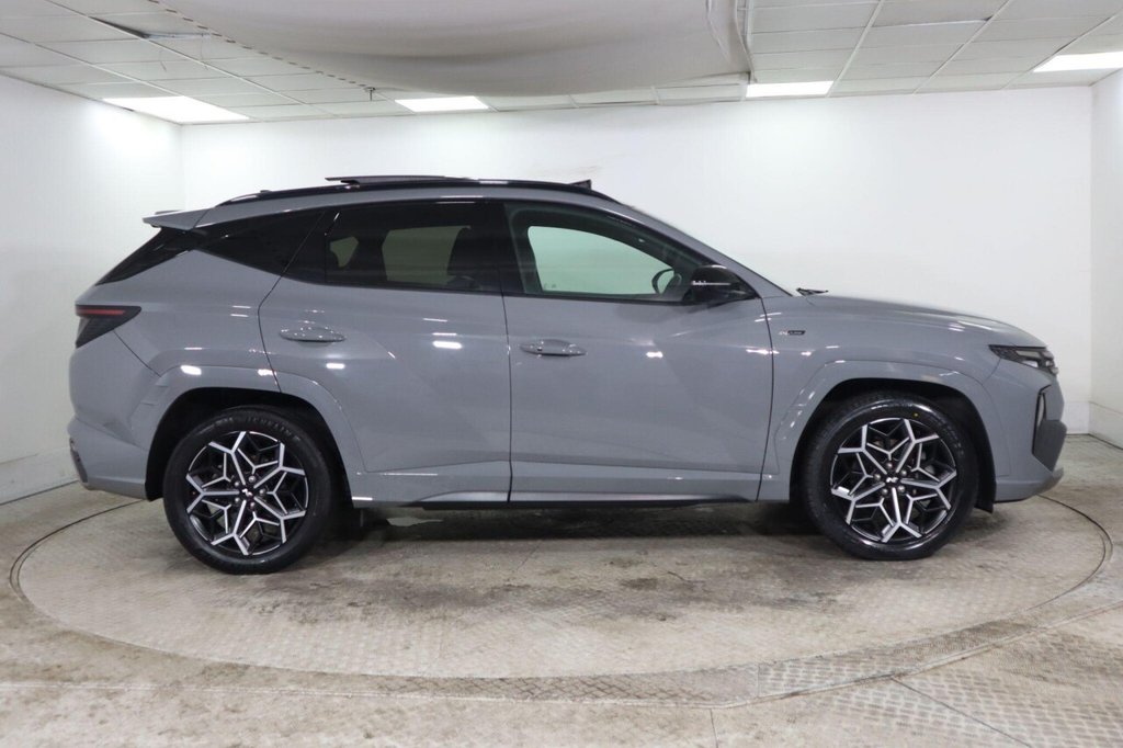 Used Hyundai TUCSON 2022 for sale - 76470161: Photo 10