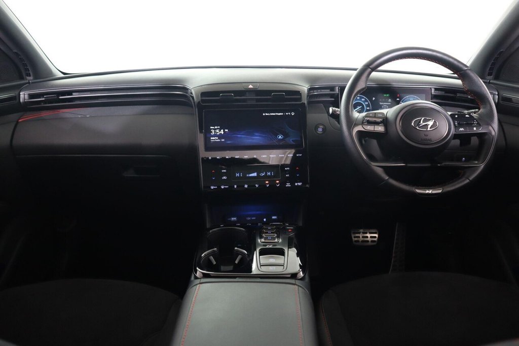 Used Hyundai TUCSON 2022 for sale - 76470161: Photo 13