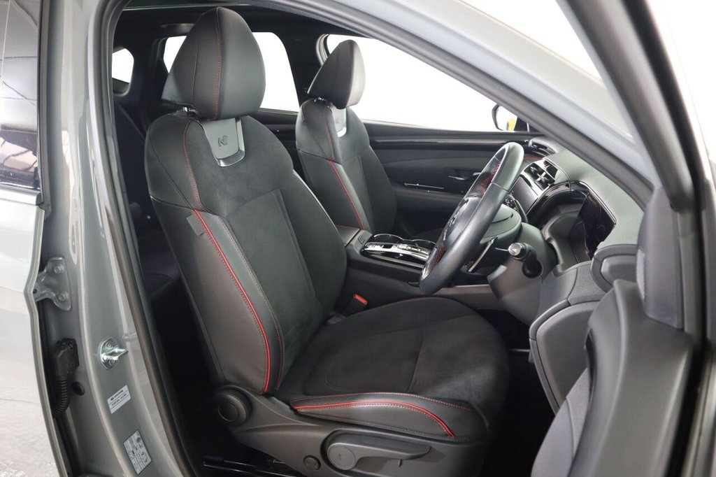 Used Hyundai TUCSON 2022 for sale - 76470161: Photo 14