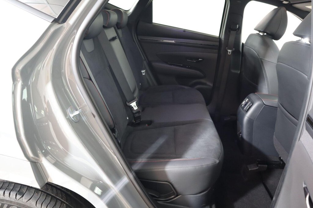 Used Hyundai TUCSON 2022 for sale - 76470161: Photo 15