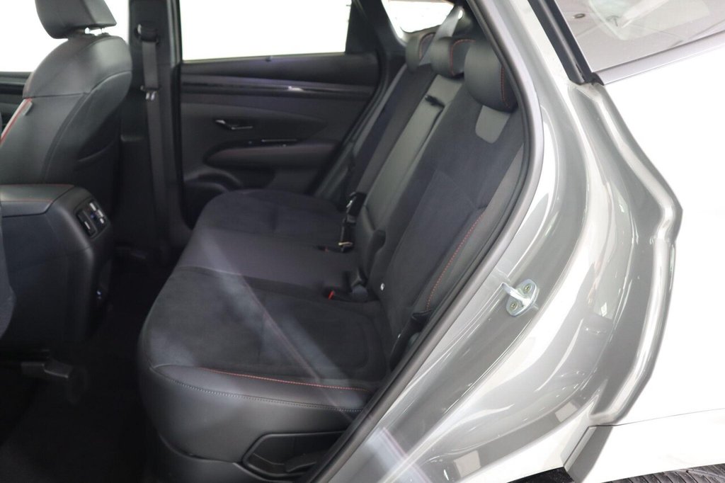 Used Hyundai TUCSON 2022 for sale - 76470161: Photo 16