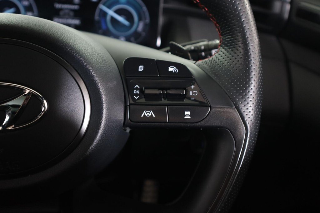 Used Hyundai TUCSON 2022 for sale - 76470161: Photo 18