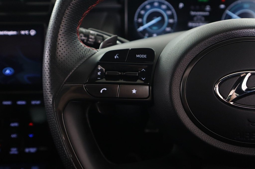 Used Hyundai TUCSON 2022 for sale - 76470161: Photo 19