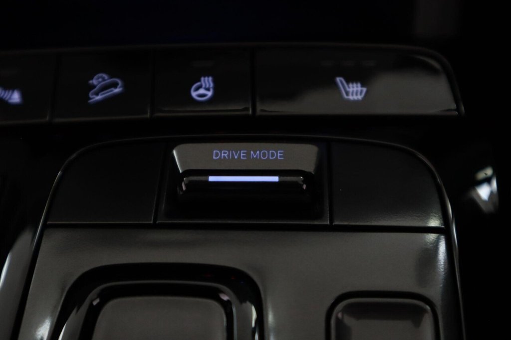 Used Hyundai TUCSON 2022 for sale - 76470161: Photo 27