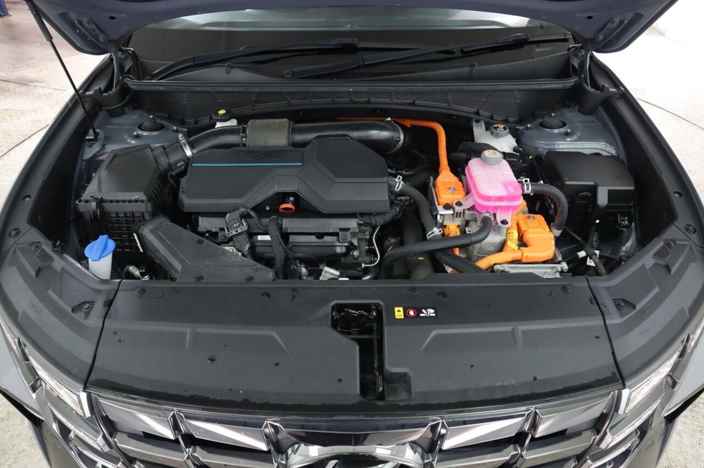 Used Hyundai TUCSON 2022 for sale - 76470161: Photo 32