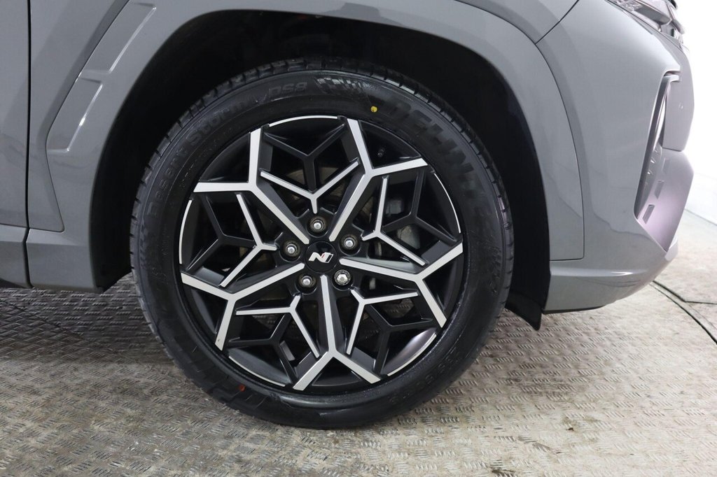 Used Hyundai TUCSON 2022 for sale - 76470161: Photo 33