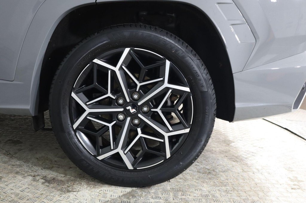 Used Hyundai TUCSON 2022 for sale - 76470161: Photo 35