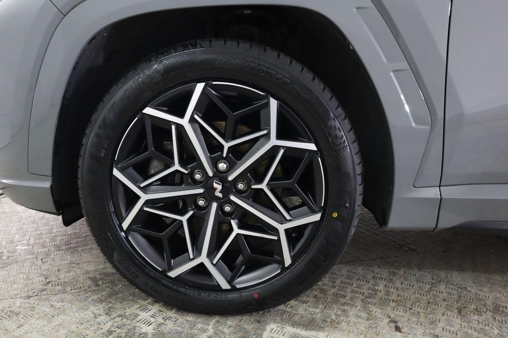 Used Hyundai TUCSON 2022 for sale - 76470161: Photo 36