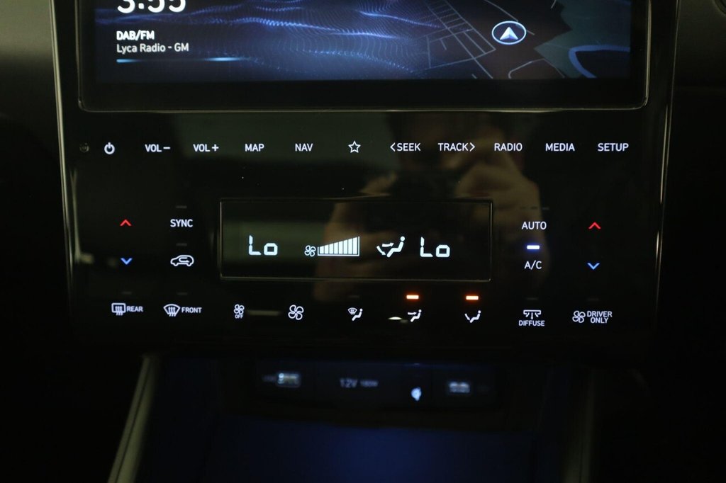 Used Hyundai TUCSON 2022 for sale - 76470161: Photo 37